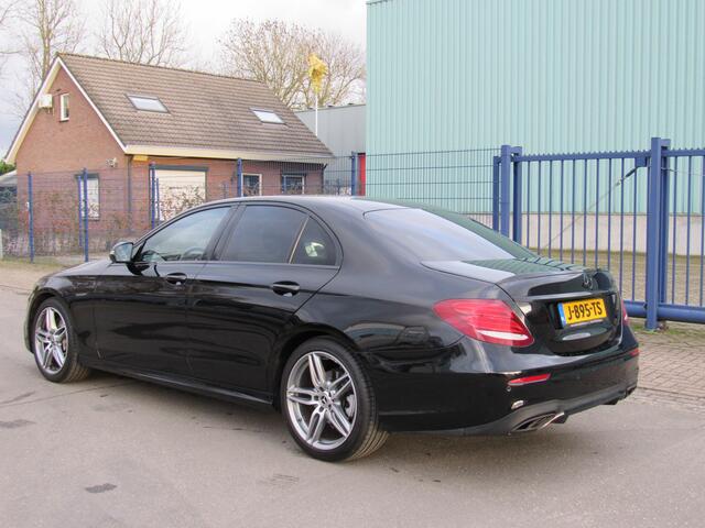 Mercedes-Benz E-KLASSE E 300 AMG-pakket 265 pk 19 inch.