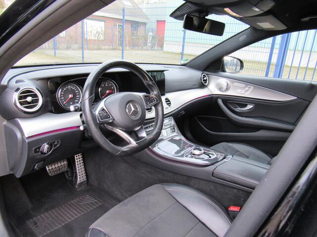Mercedes-Benz E-KLASSE E 300 AMG-pakket 265 pk 19 inch.