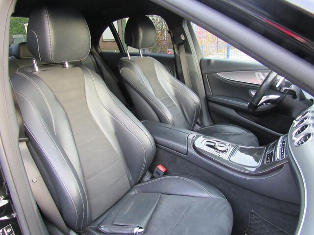 Mercedes-Benz E-KLASSE E 300 AMG-pakket 265 pk 19 inch.