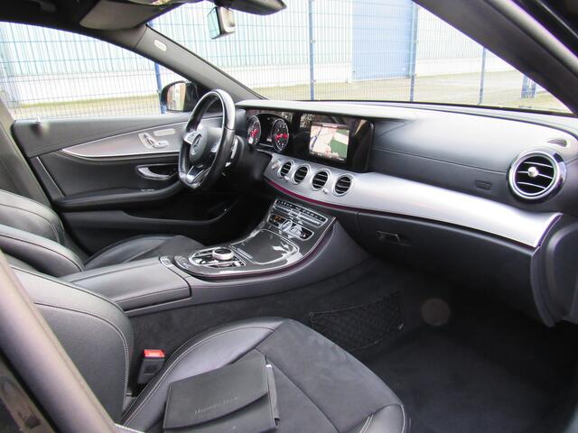 Mercedes-Benz E-KLASSE E 300 AMG-pakket 265 pk 19 inch.