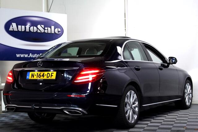 Mercedes-Benz E-KLASSE 450 4Matic Premium Plus CARPLAY PANO ACC LUCHTVERING '19