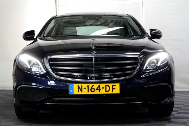 Mercedes-Benz E-KLASSE 450 4Matic Premium Plus CARPLAY PANO ACC LUCHTVERING '19