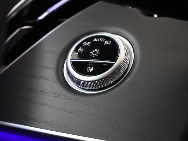 Mercedes-Benz E-KLASSE 300 e Luxury Line | Rij assistentie | Memory | Trekhaak |