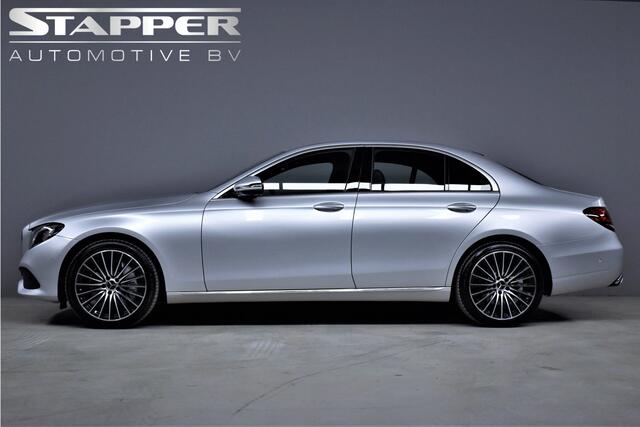 Mercedes-Benz E-KLASSE 350e 286pk Lease Edition Carplay/Camera/Navi/Led/Leer/Stoelverw./Pdc/Lmv19''