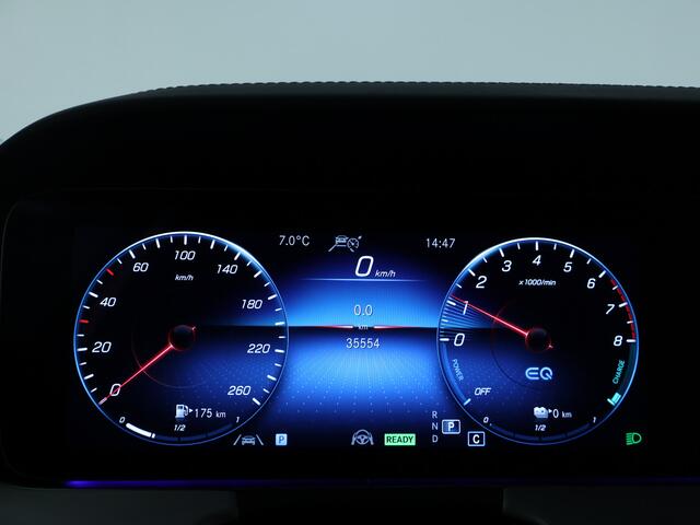 Mercedes-Benz E-KLASSE 300 e 4MATIC AMG Line | Panoramadak | Burmester | Sfeerverlichting | Inclusief 24 maanden MB Certified garantie voor Europa.