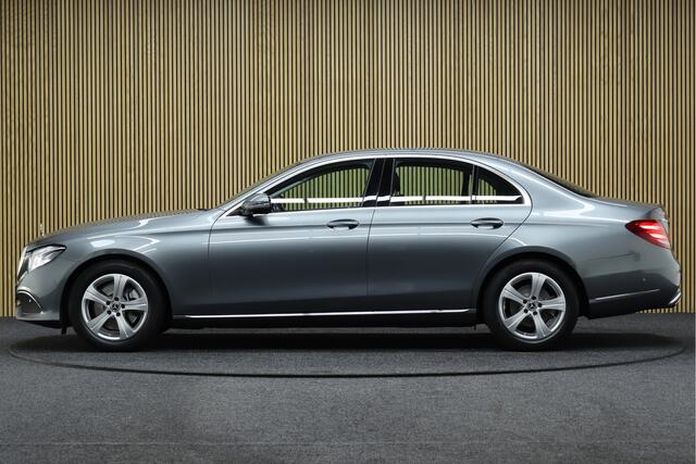 Mercedes-Benz E-KLASSE 250 Premium | Cruise-control | Dodehoekdetectie | Parkeerhulp | Rondomzicht Camera | Navigatie