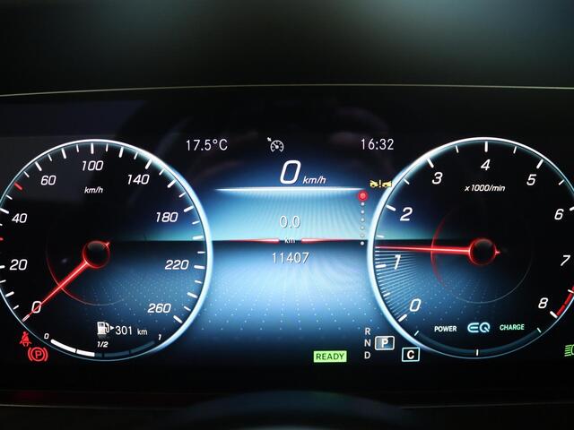 Mercedes-Benz E-KLASSE Coupé 200 AMG Line | Panoramadak | Burmester | Night pakket | 360 graden camera | Memory | Sfeerverlichting |