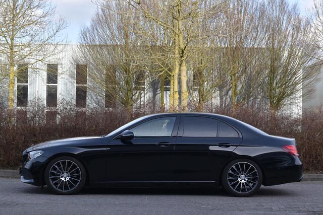 Mercedes-Benz E-KLASSE 200 Business