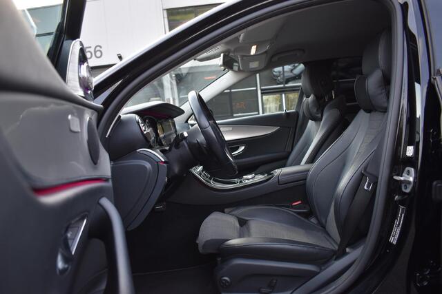 Mercedes-Benz E-KLASSE 200 Business