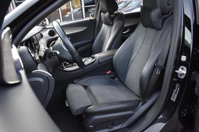 Mercedes-Benz E-KLASSE 200 Business