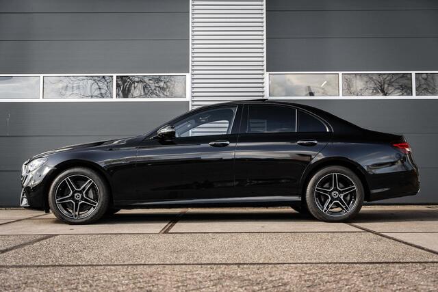 Mercedes-Benz E-KLASSE 300 e AMG Line