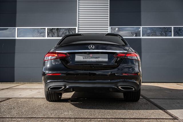 Mercedes-Benz E-KLASSE 300 e AMG Line