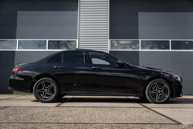 Mercedes-Benz E-KLASSE 300 e AMG Line