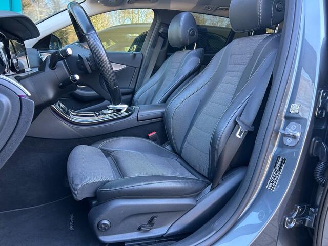 Mercedes-Benz E-KLASSE E 200 AMG Edition CarPlay, Camera, Schuifdak, 19Inch, LED