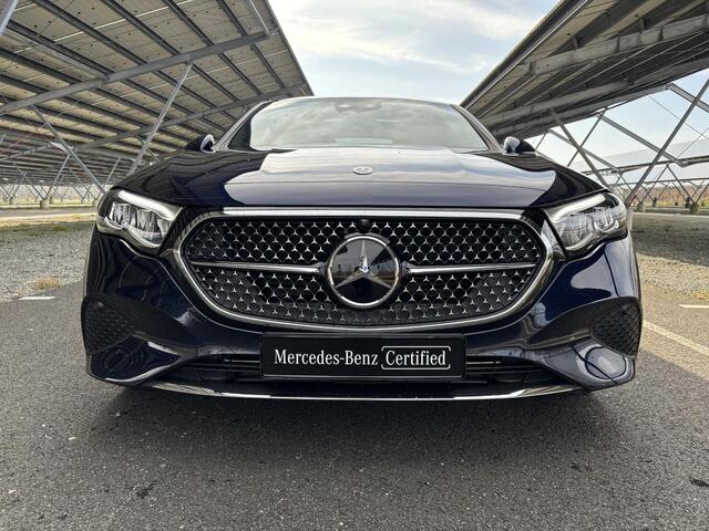 Mercedes-Benz E-KLASSE 300 e Luxury Line | Panoramadak | Stoelkoeling | Burmester 4D | Keyless |