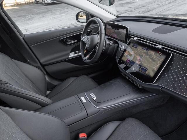 Mercedes-Benz E-KLASSE 300 e Avantgarde Distronic 19 Inch Stoelverwarming Stuurverwarming