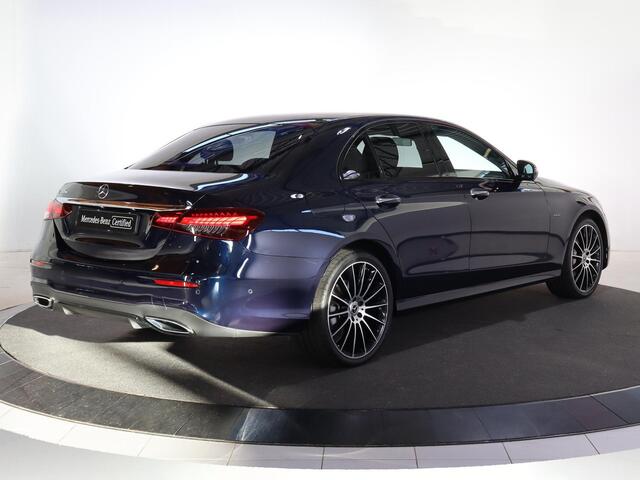 Mercedes-Benz E-KLASSE 300e Business Solution AMG | 360* camera | BURMESTER | Apple Carplay | MUTLIBEAM LED |