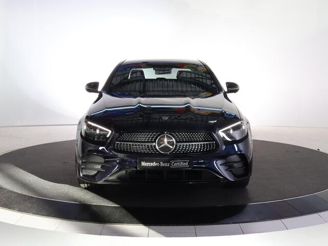 Mercedes-Benz E-KLASSE 300e Business Solution AMG | 360* camera | BURMESTER | Apple Carplay | MUTLIBEAM LED |