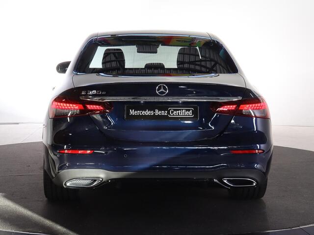 Mercedes-Benz E-KLASSE 300e Business Solution AMG | 360* camera | BURMESTER | Apple Carplay | MUTLIBEAM LED |