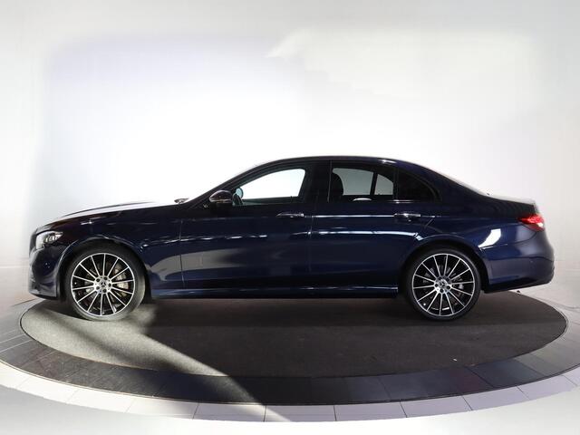 Mercedes-Benz E-KLASSE 300e Business Solution AMG | 360* camera | BURMESTER | Apple Carplay | MUTLIBEAM LED |