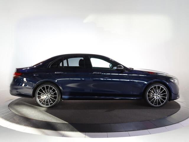 Mercedes-Benz E-KLASSE 300e Business Solution AMG | 360* camera | BURMESTER | Apple Carplay | MUTLIBEAM LED |