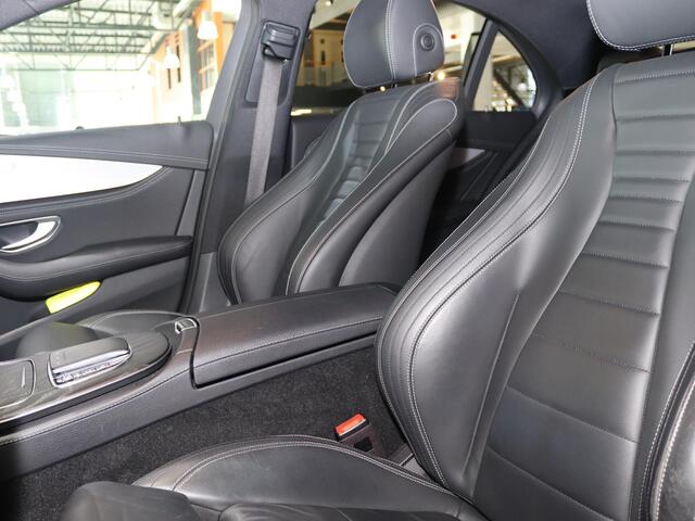 Mercedes-Benz E-KLASSE 300e Business Solution AMG | 360* camera | BURMESTER | Apple Carplay | MUTLIBEAM LED |