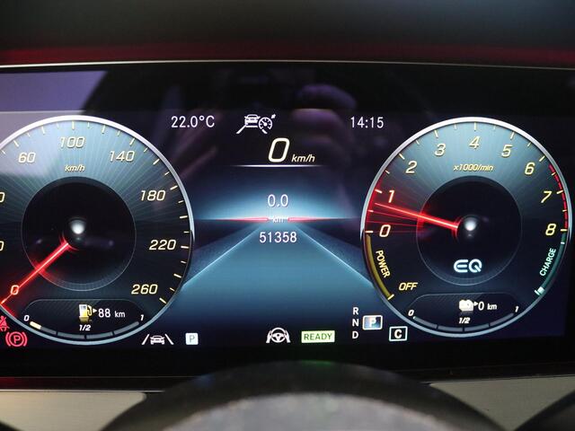 Mercedes-Benz E-KLASSE 300e Business Solution AMG | 360* camera | BURMESTER | Apple Carplay | MUTLIBEAM LED |