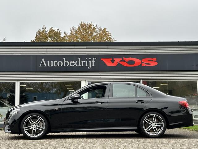 Mercedes-Benz E-KLASSE AMG E 53 4MATIC | 435 pk | ACC | Camera | CarPlay | Sfeer