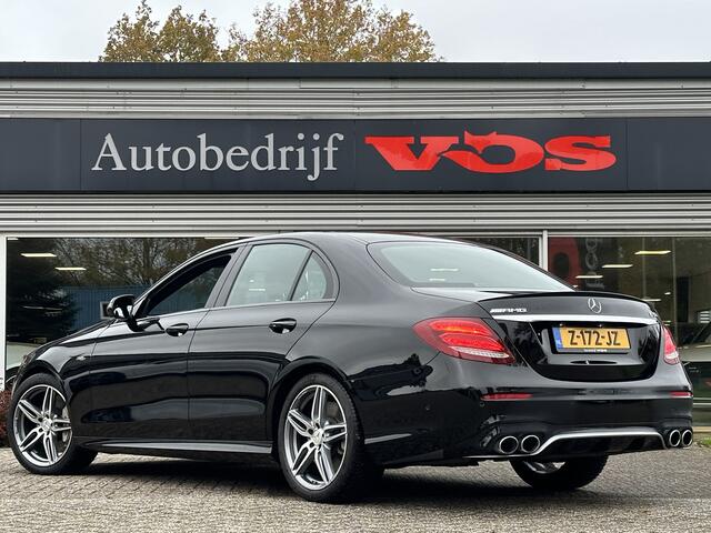 Mercedes-Benz E-KLASSE AMG E 53 4MATIC | 435 pk | ACC | Camera | CarPlay | Sfeer