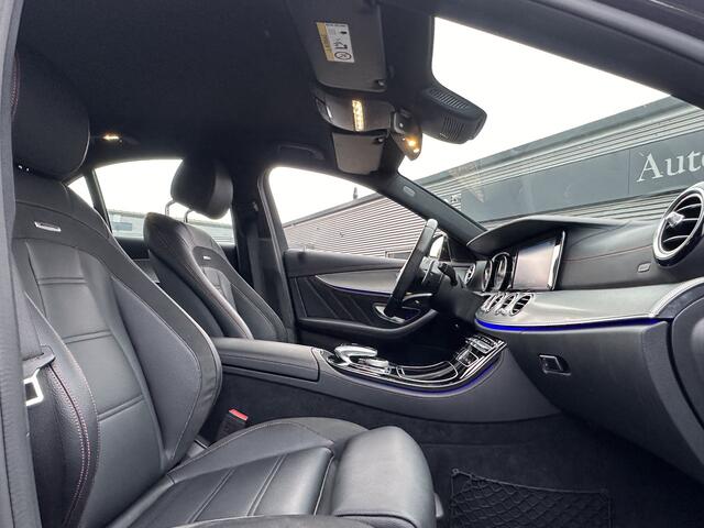 Mercedes-Benz E-KLASSE AMG E 53 4MATIC | 435 pk | ACC | Camera | CarPlay | Sfeer