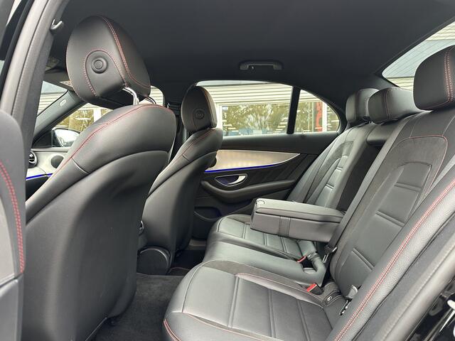 Mercedes-Benz E-KLASSE AMG E 53 4MATIC | 435 pk | ACC | Camera | CarPlay | Sfeer