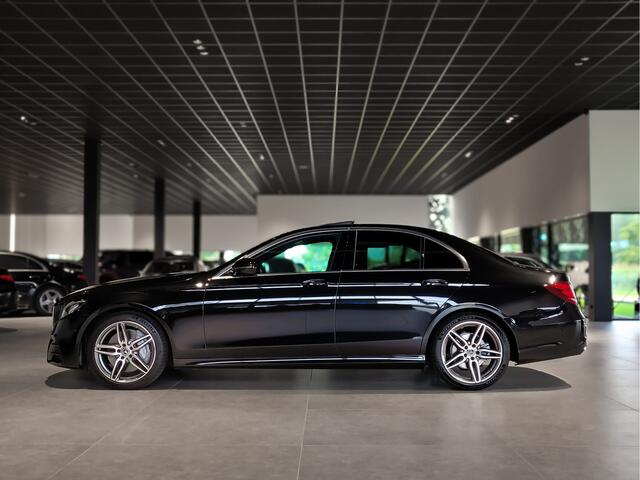 Mercedes-Benz E-KLASSE 300 AMG Schuifdak | Afn-Trekhaak | DAB | Carplay | Verw-Stoelen Aut9