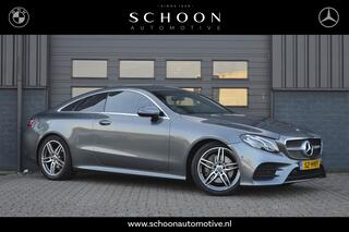 mercedes-benz-e-klasse-coupé-200-bu