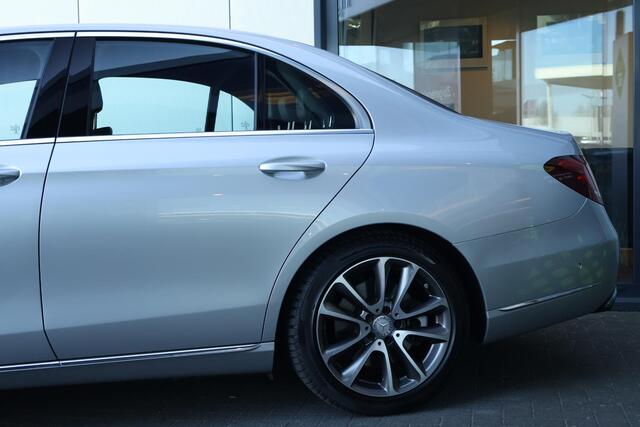 Mercedes-Benz E-KLASSE 350 e Lease Edition