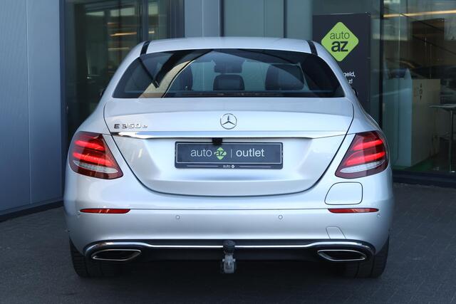 Mercedes-Benz E-KLASSE 350 e Lease Edition