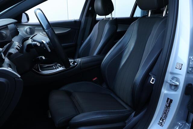 Mercedes-Benz E-KLASSE 350 e Lease Edition