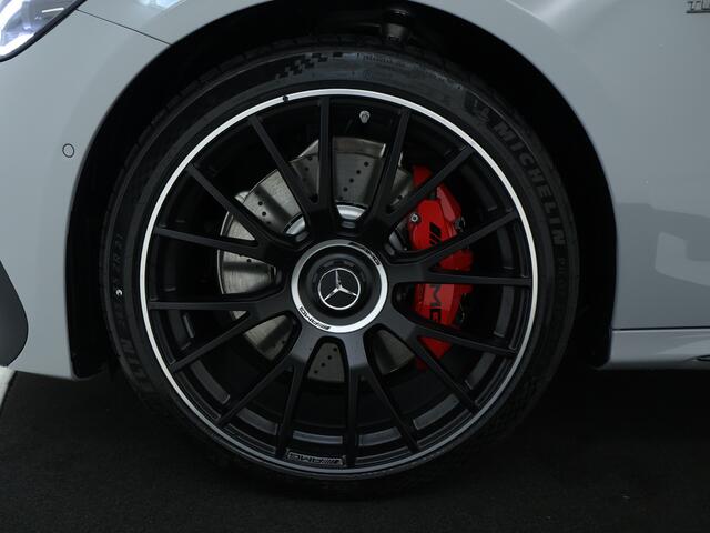 Mercedes-Benz E-KLASSE AMG 53 4MATIC+ Night Edition | AMG Nightpakket | Rijassistentiepakket Plus | AMG TRACK PACE | Parkeerpakket met 360°-camera | AMG DYNAMIC PLUS pakket | ENERGIZING-pakket | Akoestisch comfortpakket |