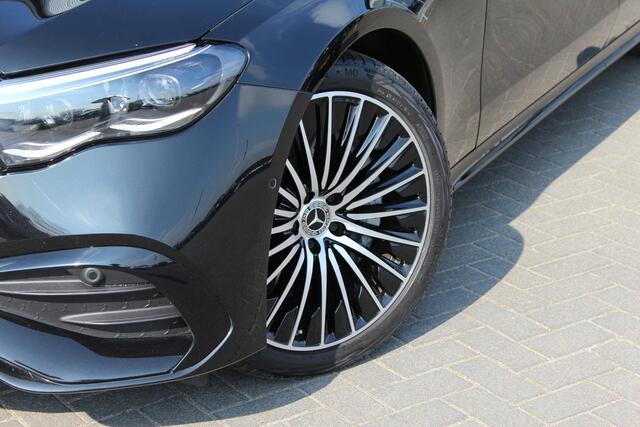 Mercedes-Benz E-KLASSE 220 d 4MATIC AMG Luchtvering | Memory | Trekhaak