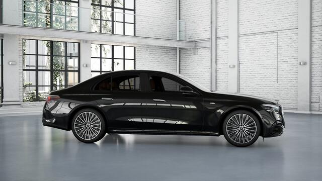 Mercedes-Benz E-KLASSE 300 e Sport Edition | Trekhaak | Nightpakket | Premium pakket | Parkeerpakket met 360°-camera | Akoestisch comfortpakket | Winter pakket | KEYLESS GO-pakket | Memorypakket | Dodehoekassistent | Leder pakket |