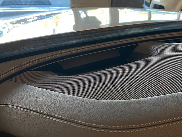 Mercedes-Benz E-KLASSE 250 AMG Line Panodak Burmester HUD Trekhaak 360Camera Luchtvering Distronic Keyless NL Auto NAP