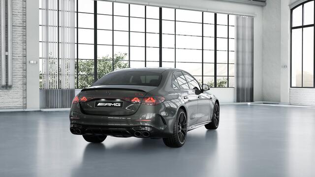 Mercedes-Benz E-KLASSE AMG 53 4MATIC+ Night Edition | AMG Nightpakket | Rijassistentiepakket Plus | Parkeerpakket met 360°-camera | AMG TRACK PACE | Akoestisch comfortpakket | ENERGIZING-pakket | KEYLESS GO-pakket |