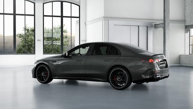 Mercedes-Benz E-KLASSE AMG 53 4MATIC+ Night Edition | AMG Nightpakket | Rijassistentiepakket Plus | Parkeerpakket met 360°-camera | AMG TRACK PACE | Akoestisch comfortpakket | ENERGIZING-pakket | KEYLESS GO-pakket |