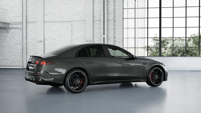 Mercedes-Benz E-KLASSE AMG 53 4MATIC+ Night Edition | AMG Nightpakket | Rijassistentiepakket Plus | Parkeerpakket met 360°-camera | AMG TRACK PACE | Akoestisch comfortpakket | ENERGIZING-pakket | KEYLESS GO-pakket |