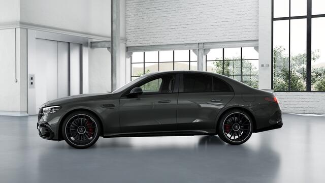 Mercedes-Benz E-KLASSE AMG 53 4MATIC+ Night Edition | AMG Nightpakket | Rijassistentiepakket Plus | Parkeerpakket met 360°-camera | AMG TRACK PACE | Akoestisch comfortpakket | ENERGIZING-pakket | KEYLESS GO-pakket |