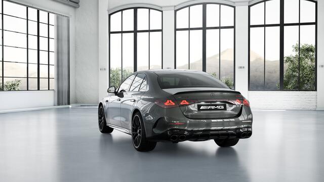 Mercedes-Benz E-KLASSE AMG 53 4MATIC+ Night Edition | AMG Nightpakket | Rijassistentiepakket Plus | Parkeerpakket met 360°-camera | AMG TRACK PACE | Akoestisch comfortpakket | ENERGIZING-pakket | KEYLESS GO-pakket |
