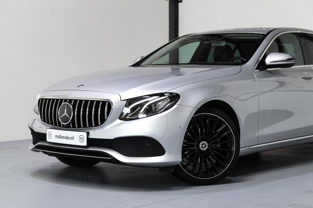 Mercedes-Benz E-KLASSE 200 Ambition NAP/ORIGNL/CHIP/KLEPSYSTEEM/20INCH/DEALEROH