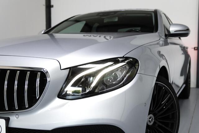 Mercedes-Benz E-KLASSE 200 Ambition NAP/ORIGNL/CHIP/KLEPSYSTEEM/20INCH/DEALEROH