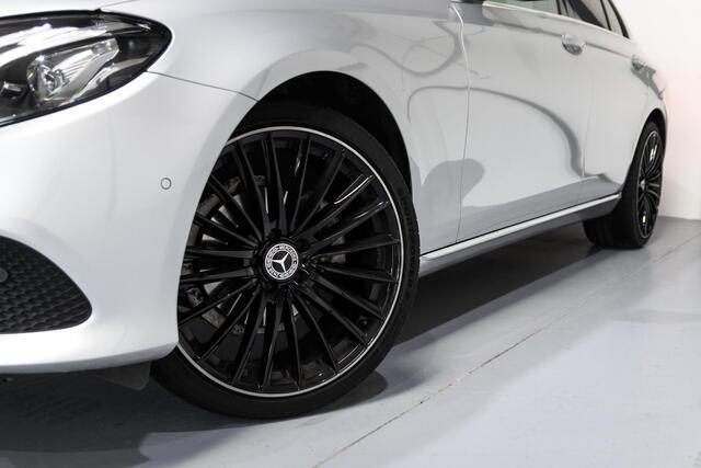 Mercedes-Benz E-KLASSE 200 Ambition NAP/ORIGNL/CHIP/KLEPSYSTEEM/20INCH/DEALEROH