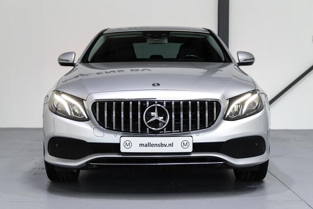 Mercedes-Benz E-KLASSE 200 Ambition NAP/ORIGNL/CHIP/KLEPSYSTEEM/20INCH/DEALEROH