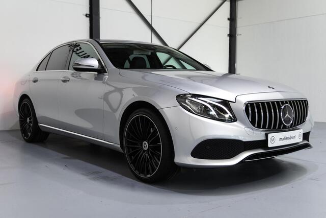 Mercedes-Benz E-KLASSE 200 Ambition NAP/ORIGNL/CHIP/KLEPSYSTEEM/20INCH/DEALEROH